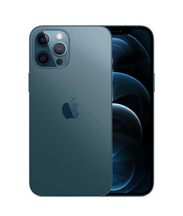 Purchasing iPhone 12 Pro Max Online In Edmonton Alberta Canada