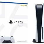 Purchasing PlayStation 5 Online in Winnipeg Manitoba Canada